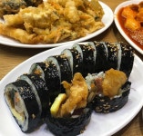 떡볶이+김밥 조합이 최고인 분식 맛집 추천