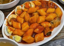 떡볶이+김밥 조합이 최고인 분식 맛집 추천