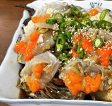 연휴에 가족끼리 가기 좋은 간장게장 맛집 5곳
