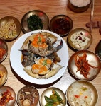 연휴에 가족끼리 가기 좋은 간장게장 맛집 5곳