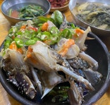 연휴에 가족끼리 가기 좋은 간장게장 맛집 5곳