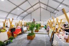 보랏빛 힐링 명소, 꽃과 별이 쏟아지는 거창 감악산 : ZUM 허브 보랏빛 힐링 명소, 꽃과 별이 쏟아지는 거창 감악산