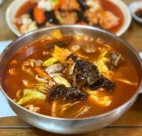 완뽕하게 되는 육짬뽕 맛집 추천 3