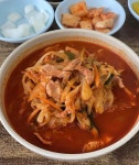 완뽕하게 되는 육짬뽕 맛집 추천 3