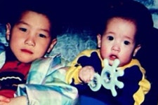 "나도 보내줘!!" 친오빠 한번 이겨보겠다고 울며불며 연기학원 등록한 소녀의 근황