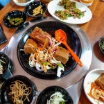 한 길을 걷는 뚝심, 대한민국 백년가게 경남맛집 BEST 5