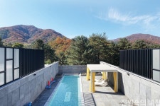단지형 풀빌라 VILLA PUZ