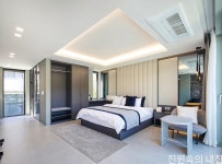 단지형 풀빌라 VILLA PUZ