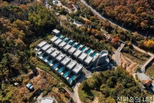 단지형 풀빌라 VILLA PUZ