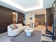 단지형 풀빌라 VILLA PUZ