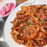 매운 맛 기강 꽉 잡는 낙지볶음 맛집 모음