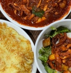 매운 맛 기강 꽉 잡는 낙지볶음 맛집 모음