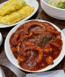 매운 맛 기강 꽉 잡는 낙지볶음 맛집 모음