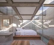 미므미므정사각형이 선사하는 정제된 아름다움 - SRT매거진