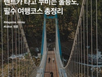 울릉도 2박3일 :: 렌트카 타고 누비는 울릉도, 필수 여행코스 총정리