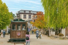 논산에서 찾은 션샤인의 흔적