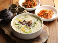 뜨끈한 한끼, 서울 칼국수 : ZUM 허브 뜨끈한 한끼, 서울 칼국수