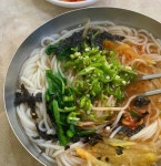 쉴 새 없이 호로록 먹게 될 부산 국수 맛집