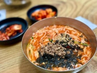 강원도 토박이 강릉 맛집 추천 초당순두부, 장칼국수, 감자적1번지
