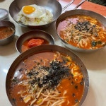 강원도 토박이 강릉 맛집 추천 초당순두부, 장칼국수, 감자적1번지