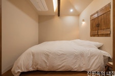 제주의 따스한 햇살을 머금은 리모델링 스테이