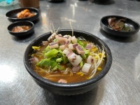 그 콩나물국밥집이 아침 6시에 열어 11시에 닫는 이유 : ZUM 허브 그 콩나물국밥집이 아침 6시에 열어 11시에 닫는 이유