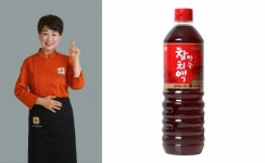 한라식품, NS홈쇼핑서 김선영 레시피 더한 ‘만능참치액’ 선봬