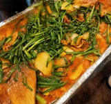 주말에 여름보양식 먹으러 가자! 오리주물럭 맛집 5곳