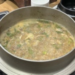서민의 곁에서 사랑받아온, 대한민국 백년가게 국밥 맛집