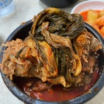 진한 국물에 두툼한 고기뼈 가득, 두손잡고 뜯게되는 뼈다귀해장국 맛집 : ZUM 허브 진한 국물에 두툼한 고기뼈 가득, 두손잡고 뜯게되는... 