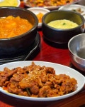매일 먹어도 안 질리는 가성비 백반 맛집 5 : ZUM 허브 매일 먹어도 안 질리는 가성비 백반 맛집 5