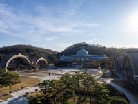 음악이 흐르는 광주 여행