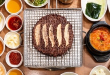 각별한 맛, 울산 : ZUM 허브 각별한 맛, 울산