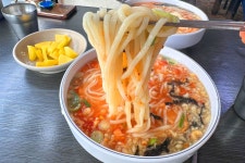 “가성비 끝판왕” 직접 먹어본 2024 부산 미쉐린 가이드 선정 맛집은?