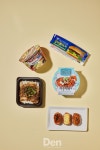 편의점에 착륙한 전국 맛집