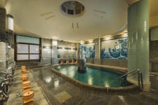 뜨끈뜨끈 겨울 온천 여행지