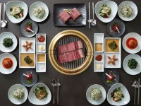 60년 한우구이로 효도하는 설…워커힐 호텔 명월관 [김정환의 맛볼까]