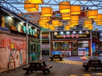 대구/경북 맛집 투어, 먹거리 가득한 K-로컬 미식여행