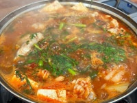 겨울철 사랑받는 시원하고 칼칼한 맛, 서울 동태찌개 맛집 BEST 5