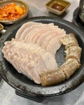 진한 육수와 푸짐한 고기, 부산 돼지국밥 신흥강자 5