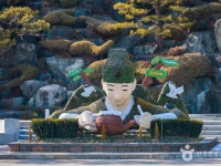 한의학의 성지 산청 동의보감촌으로 떠난 면역력 충전 여행