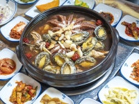 먹고 또 먹고 배부른 여행...전남 강진에서 만난 봄