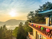 부산 가볼 만한 곳, 바다와 함께하는 봄 여행지 추천