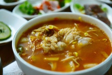 삼척 맛집 4 동해 드라이브 중 배고프다면 꼭 들러봐야할 곳