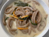 면이 술술 들어가는 칼국수 신흥 맛집 5