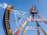 오래돼 아름다운 그곳, 인천