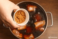 입에서 살살 녹습니다… 온 가족이 찾는 소갈비찜 레시피
