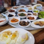 전라도 백반 맛집 BEST 5 – 한상 가득 담은 남도의 인심