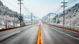 아차!하는 순간 사고 난다... 운전자들이 간과하는 겨울철 보이지 않는 이것