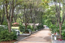 서울 근교 캠핑장 추천 노을 캠핑장 중랑캠핑숲 예약방법 당일 :: 서울 노을 캠핑장, 고양 북한산 사기막 야영장, 서울 구로 피크닉 가든, 서울... 